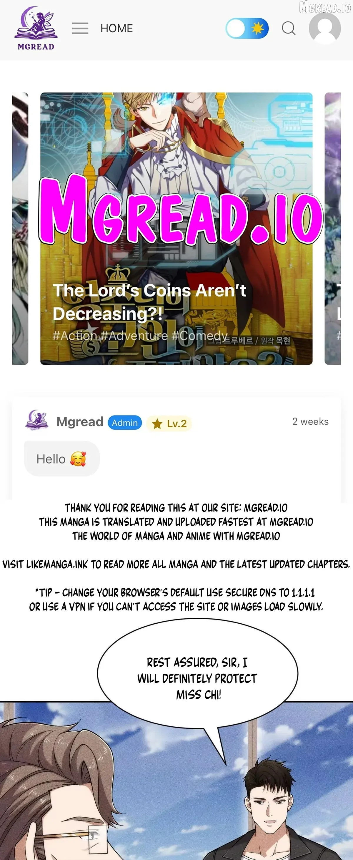 Hidden Dragon in the City (2025) Chapter 78 544 5669f56f0177