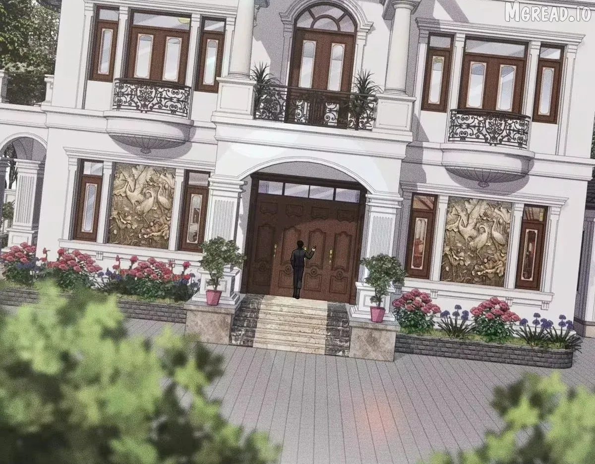 Hidden Dragon in the City (2025) Chapter 78 567 f76d48643399