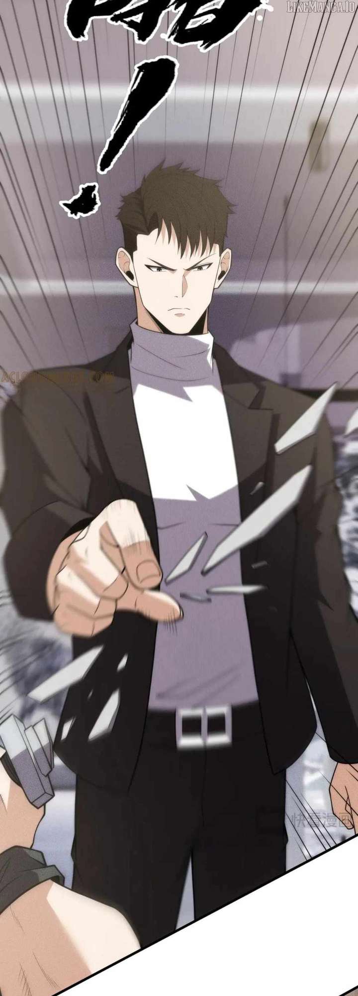 Hidden Dragon in the City (2025) Chapter 8 152 22