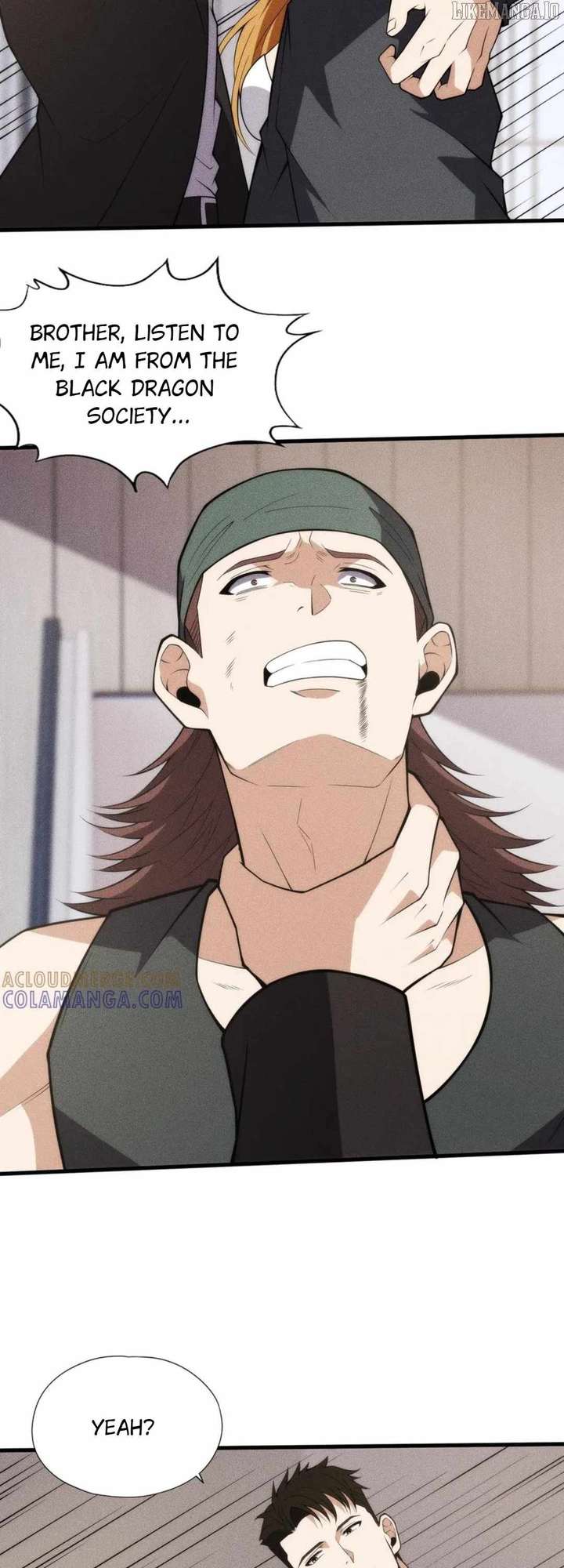 Hidden Dragon in the City (2025) Chapter 8 154 24