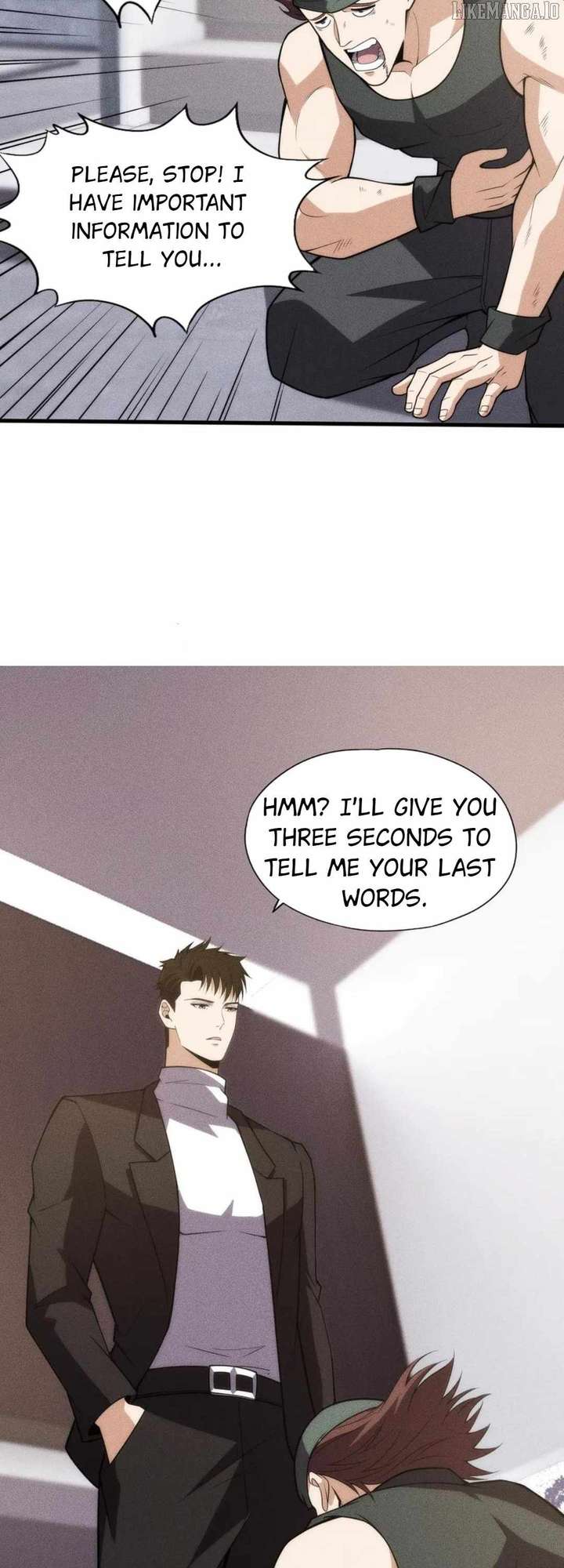 Hidden Dragon in the City (2025) Chapter 8 159 29