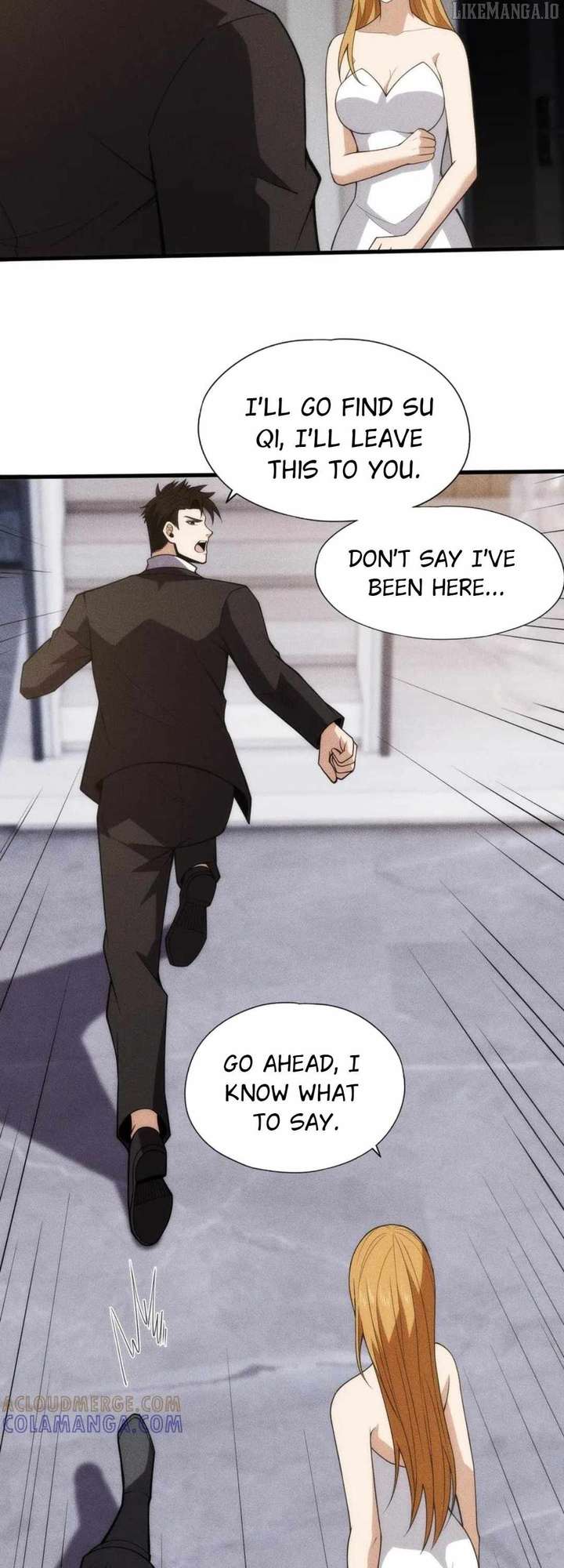 Hidden Dragon in the City (2025) Chapter 8 163 33