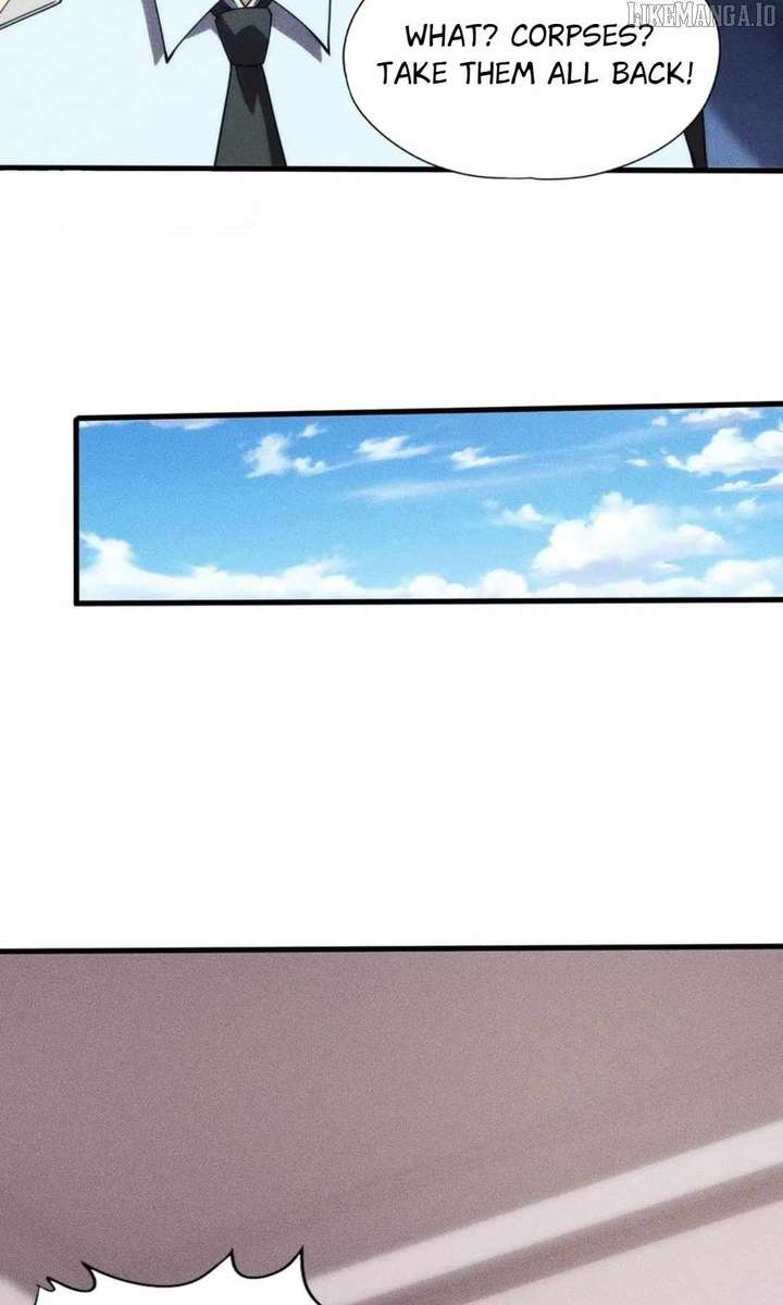 Hidden Dragon in the City (2025) Chapter 8 167 37