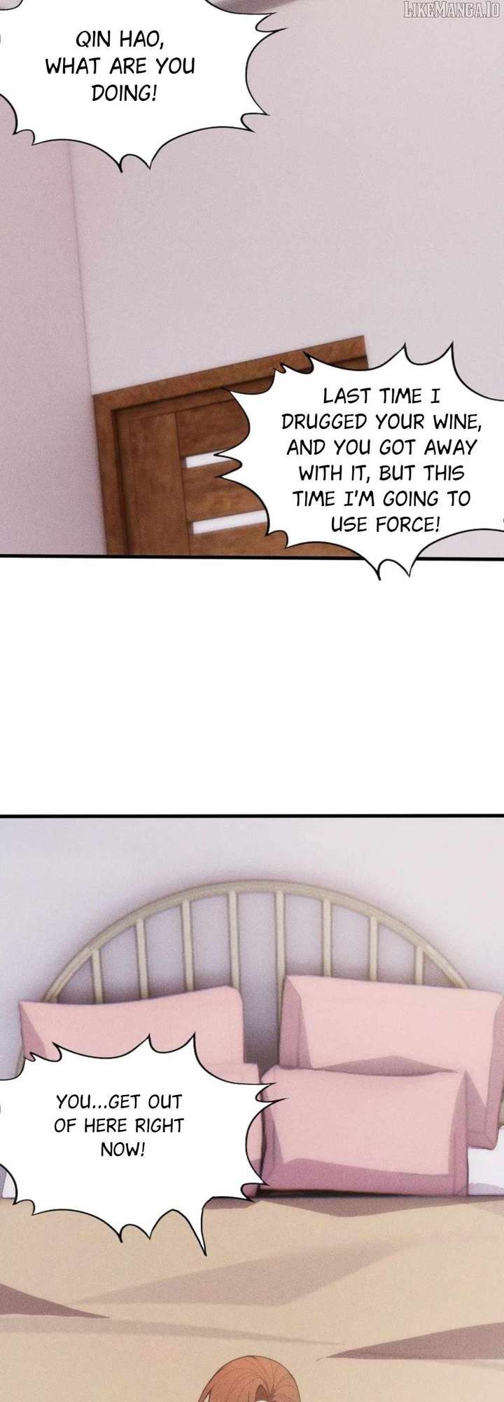 Hidden Dragon in the City (2025) Chapter 8 168 38