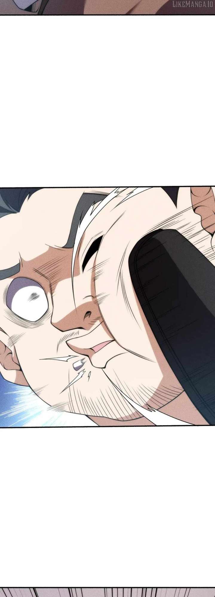 Hidden Dragon in the City (2025) Chapter 9 151 03