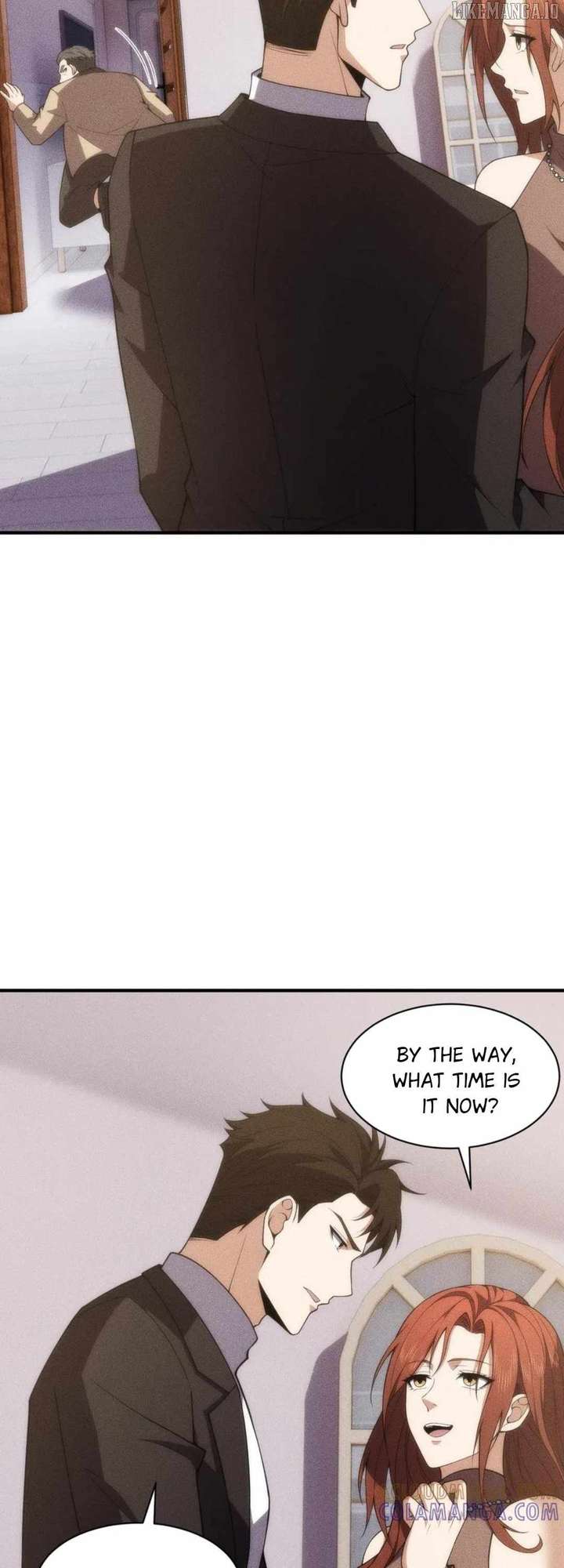 Hidden Dragon in the City (2025) Chapter 9 160 12