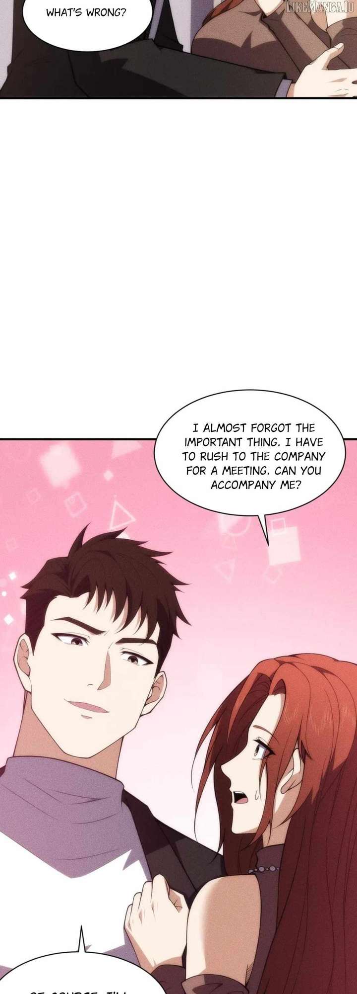 Hidden Dragon in the City (2025) Chapter 9 161 13