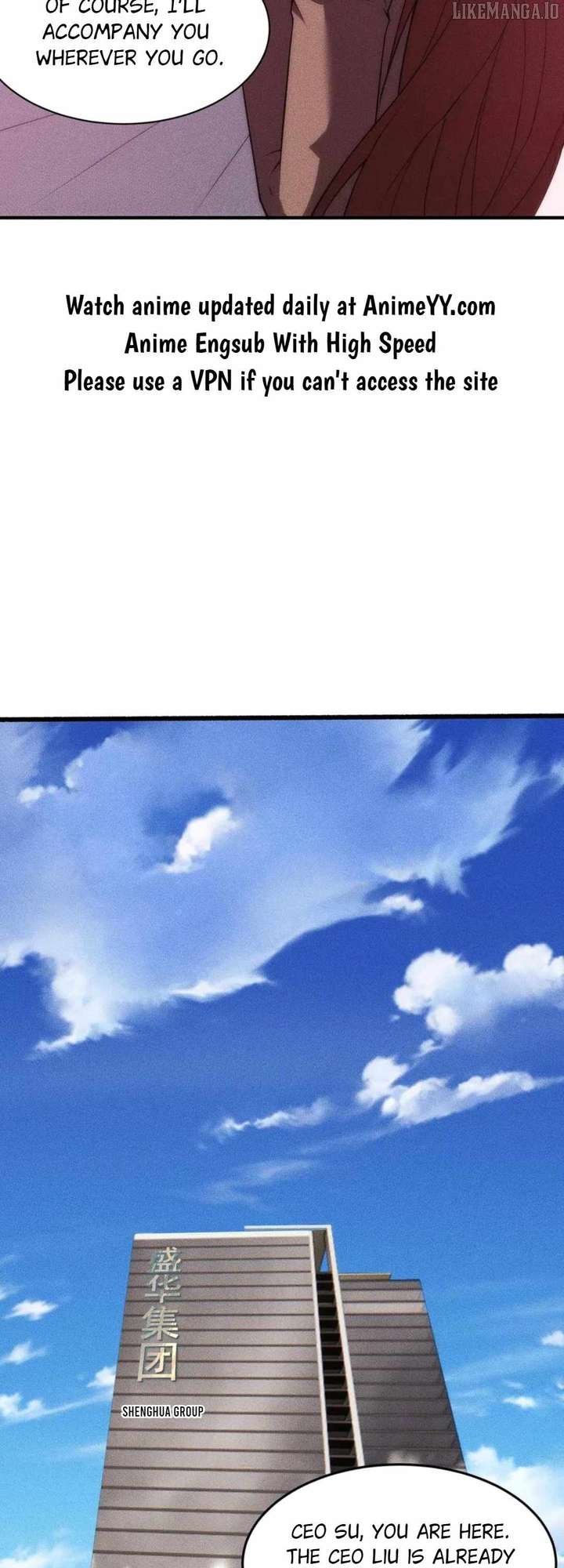 Hidden Dragon in the City (2025) Chapter 9 162 14