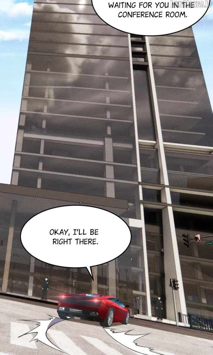 Hidden Dragon in the City (2025) Chapter 9 163 15