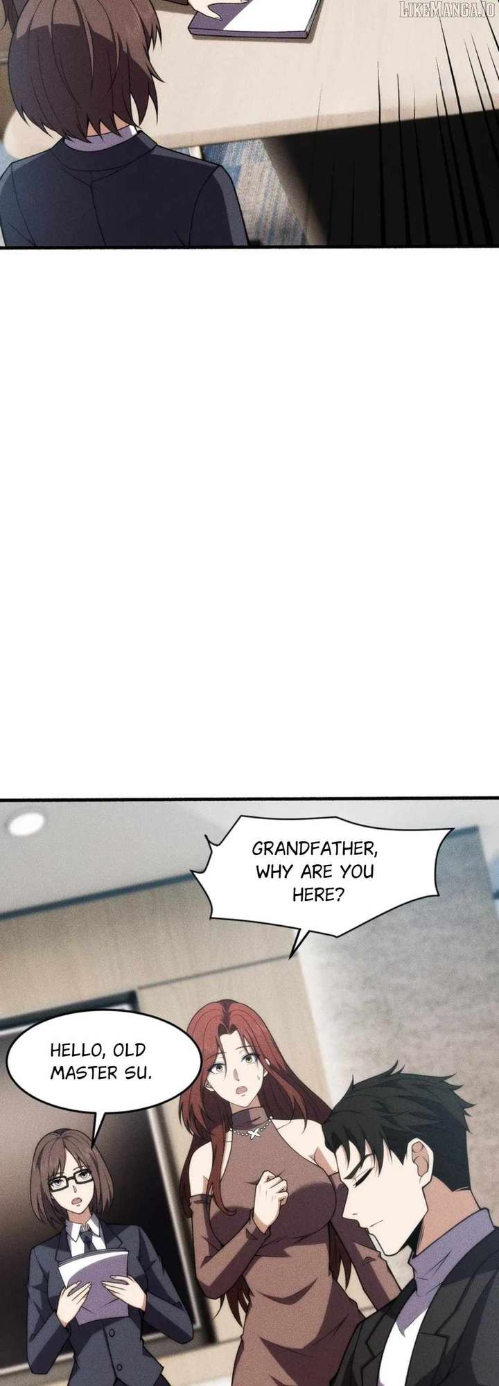 Hidden Dragon in the City (2025) Chapter 9 169 21