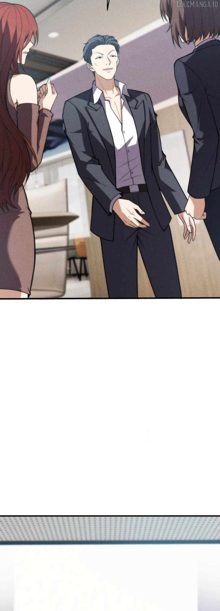 Hidden Dragon in the City (2025) Chapter 9 174 26