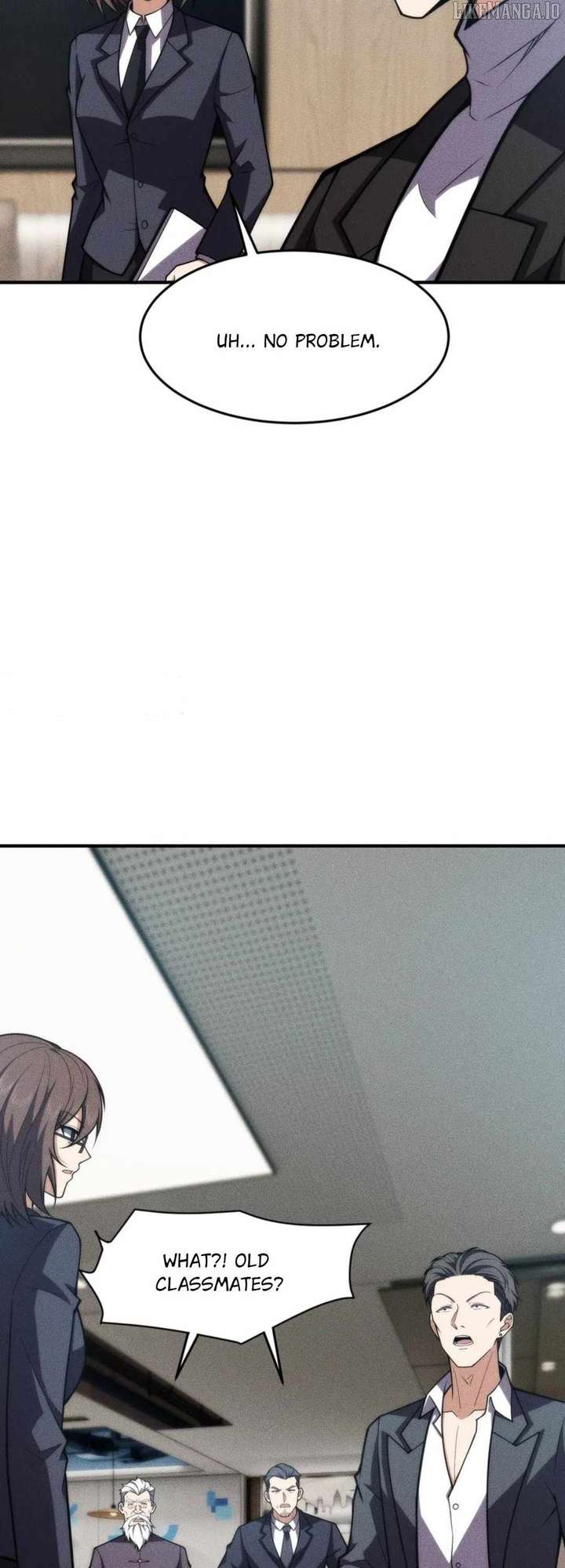 Hidden Dragon in the City (2025) Chapter 9 182 34