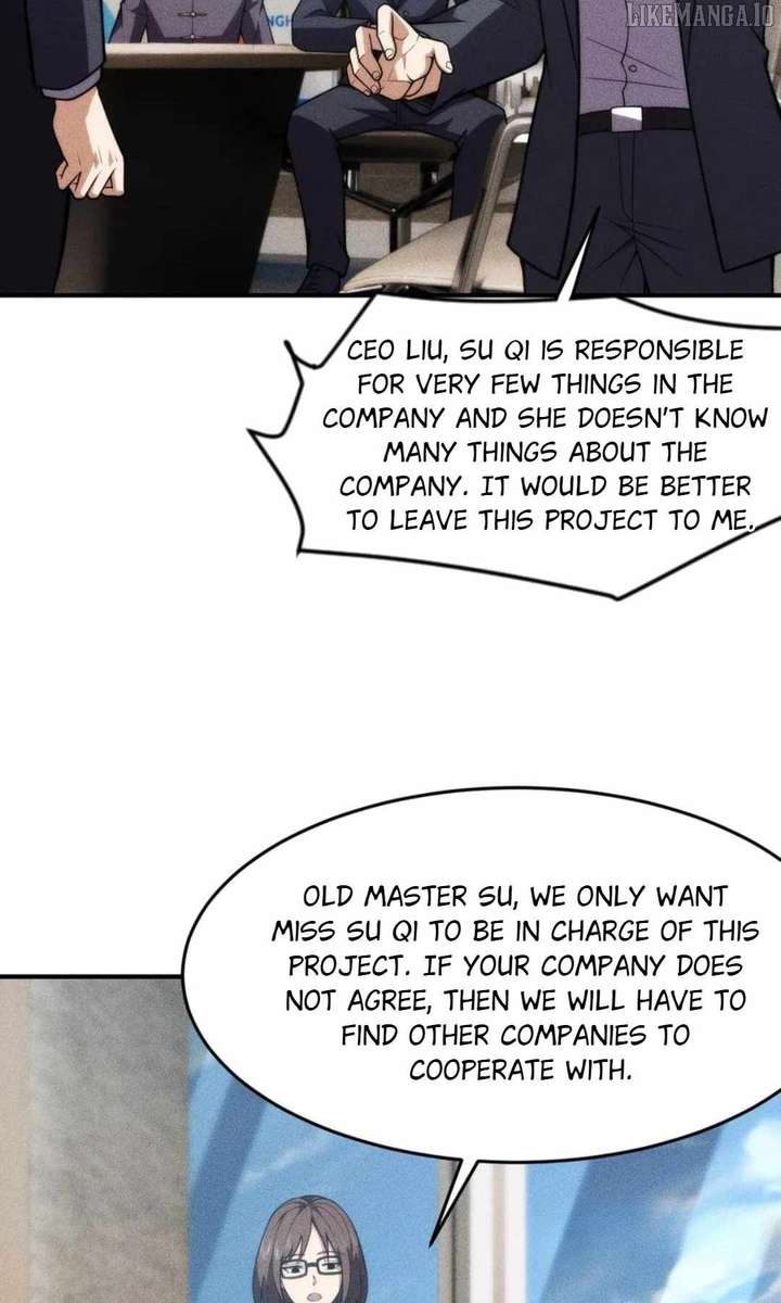 Hidden Dragon in the City (2025) Chapter 9 183 35