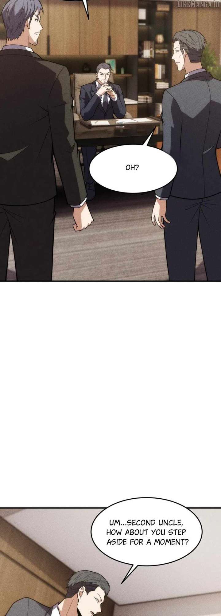 Hidden Dragon in the City (2025) Chapter 9 190 42