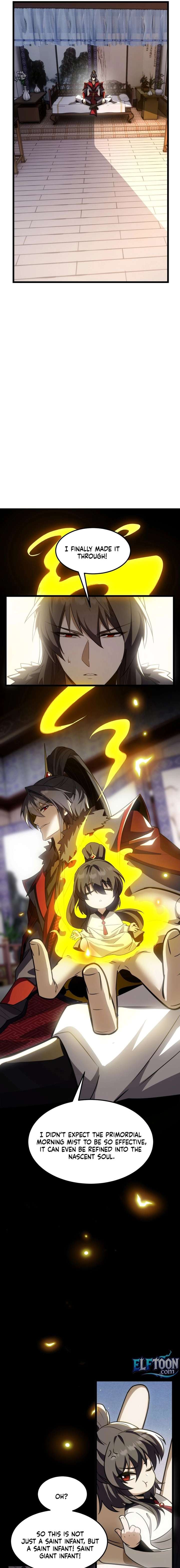 Reborn After the Eight Empresses Betrayed Me, Now I’ll Make Them Regret It Chapter 15 56 ch 15 11
