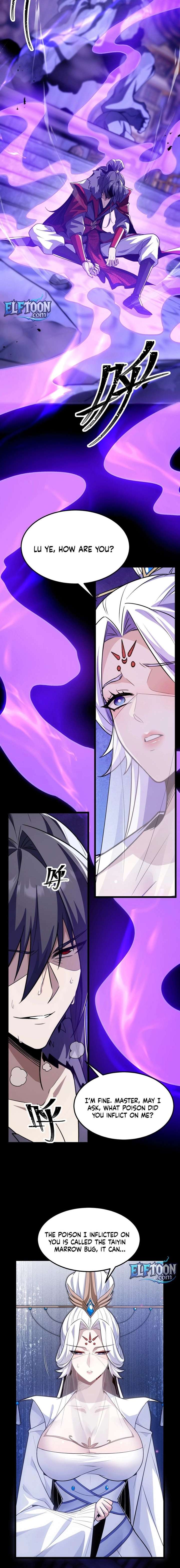 Reborn After the Eight Empresses Betrayed Me, Now I’ll Make Them Regret It Chapter 15 49 ch 15 4