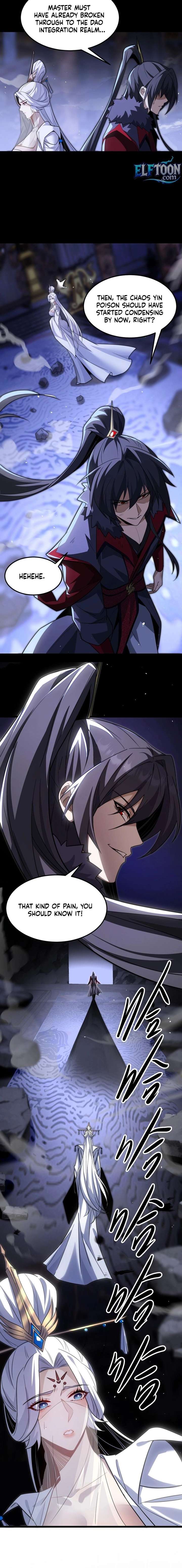 Reborn After the Eight Empresses Betrayed Me, Now I’ll Make Them Regret It Chapter 15 51 ch 15 6