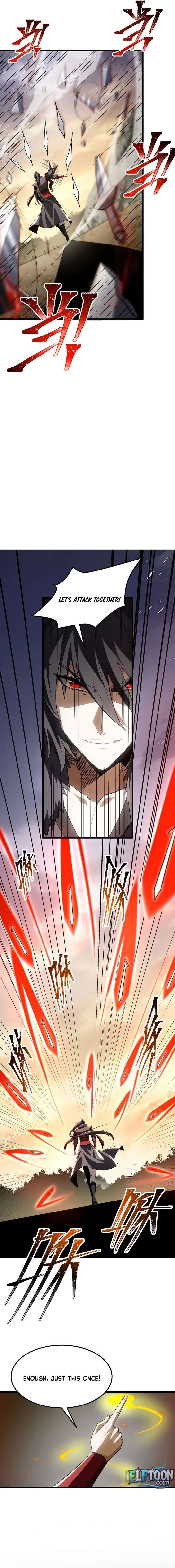 Reborn After the Eight Empresses Betrayed Me, Now I’ll Make Them Regret It Chapter 17 57 ch 17 12