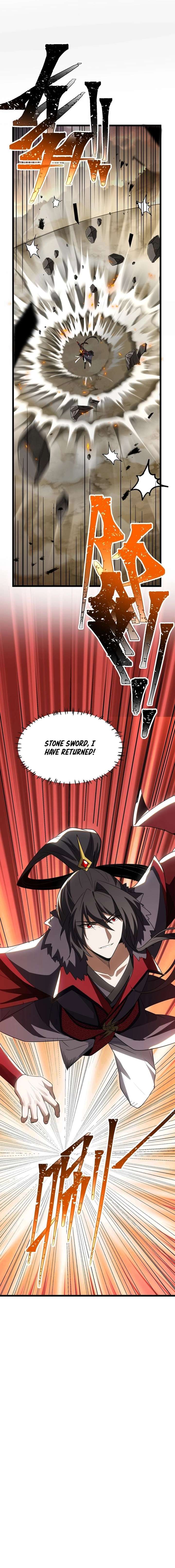 Reborn After the Eight Empresses Betrayed Me, Now I’ll Make Them Regret It Chapter 17 58 ch 17 13