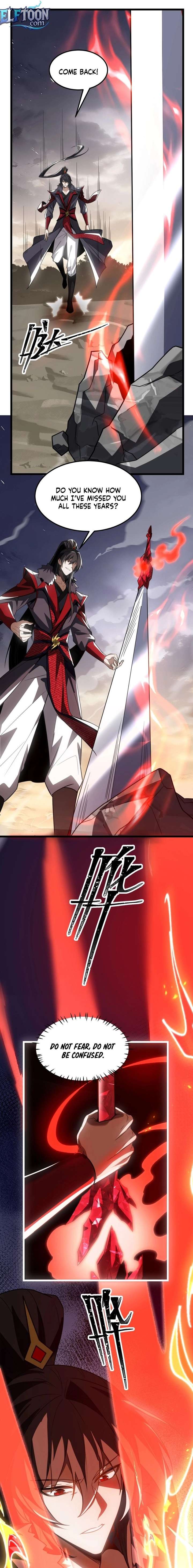 Reborn After the Eight Empresses Betrayed Me, Now I’ll Make Them Regret It Chapter 17 59 ch 17 14