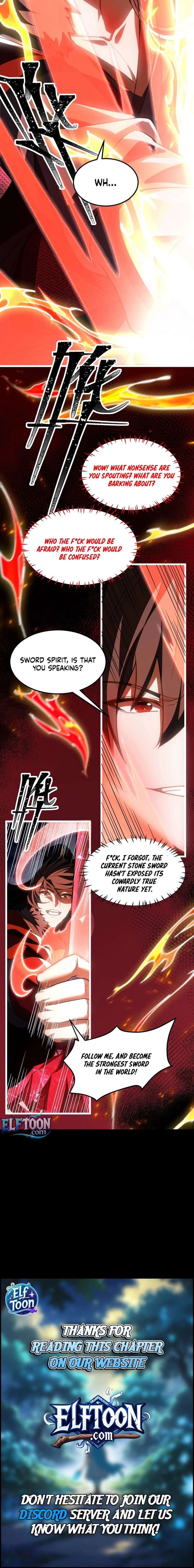 Reborn After the Eight Empresses Betrayed Me, Now I’ll Make Them Regret It Chapter 17 60 ch 17 15