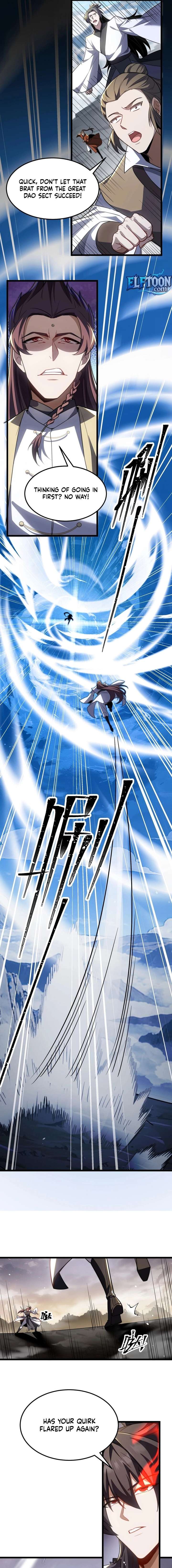 Reborn After the Eight Empresses Betrayed Me, Now I’ll Make Them Regret It Chapter 17 47 ch 17 2