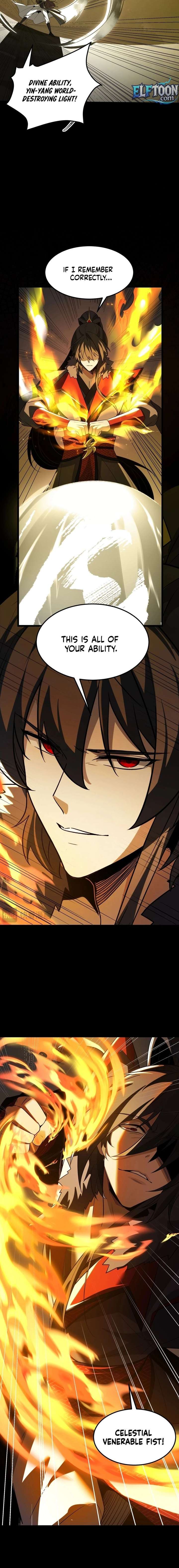 Reborn After the Eight Empresses Betrayed Me, Now I’ll Make Them Regret It Chapter 17 50 ch 17 5