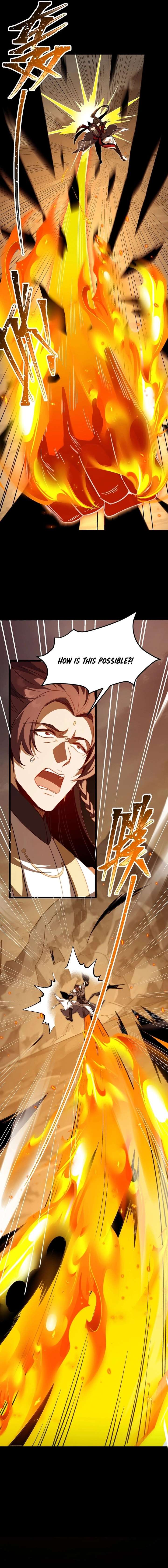 Reborn After the Eight Empresses Betrayed Me, Now I’ll Make Them Regret It Chapter 17 51 ch 17 6