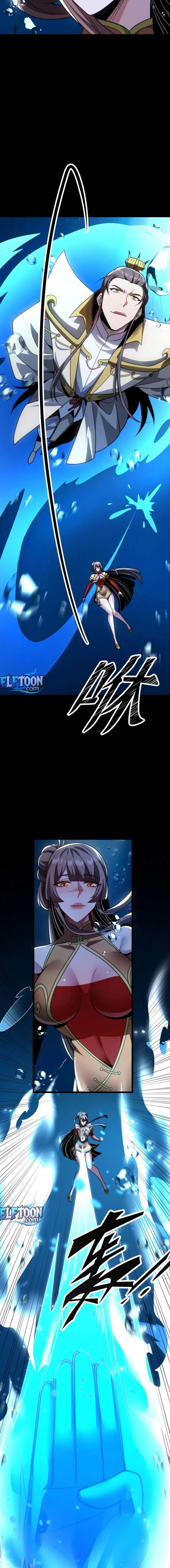 Reborn After the Eight Empresses Betrayed Me, Now I’ll Make Them Regret It Chapter 18 55 ch 18 10