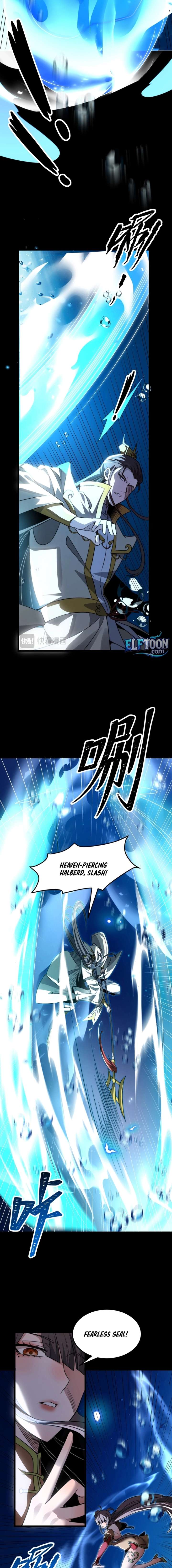 Reborn After the Eight Empresses Betrayed Me, Now I’ll Make Them Regret It Chapter 18 56 ch 18 11