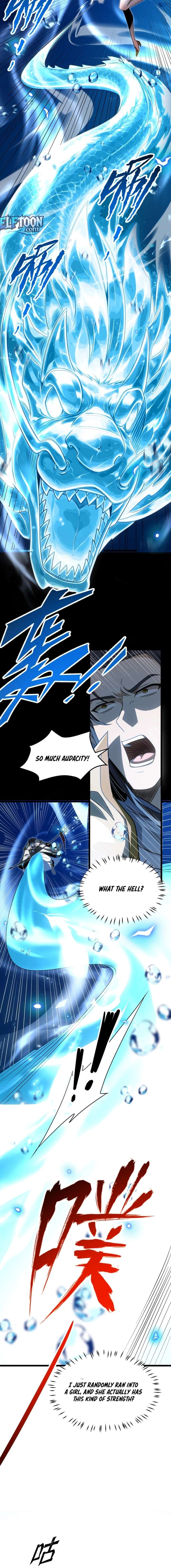 Reborn After the Eight Empresses Betrayed Me, Now I’ll Make Them Regret It Chapter 18 57 ch 18 12