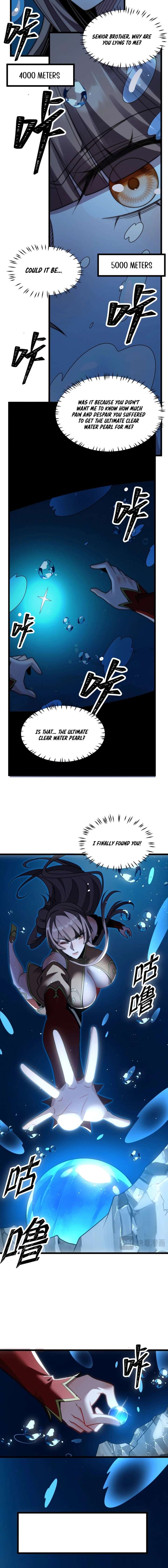 Reborn After the Eight Empresses Betrayed Me, Now I’ll Make Them Regret It Chapter 18 59 ch 18 14