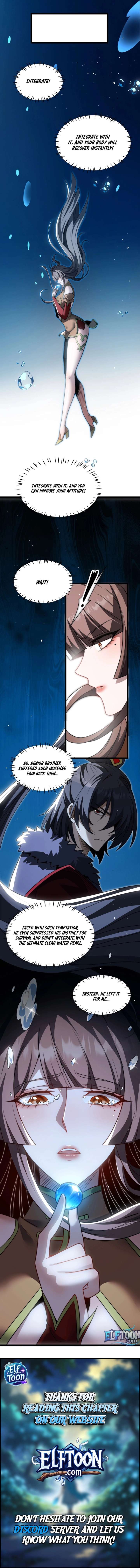 Reborn After the Eight Empresses Betrayed Me, Now I’ll Make Them Regret It Chapter 18 60 ch 18 15