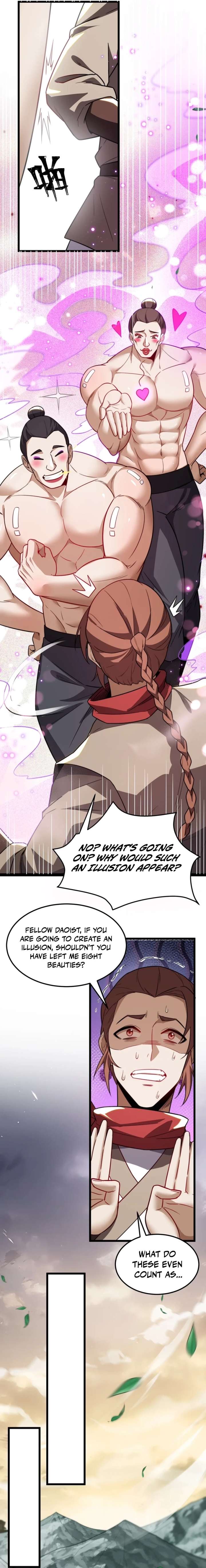 Reborn After the Eight Empresses Betrayed Me, Now I’ll Make Them Regret It Chapter 19 57 ch 19 12