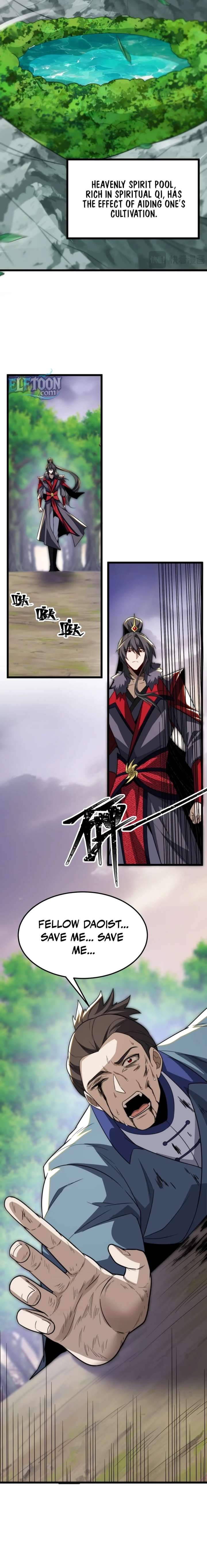 Reborn After the Eight Empresses Betrayed Me, Now I’ll Make Them Regret It Chapter 19 58 ch 19 13