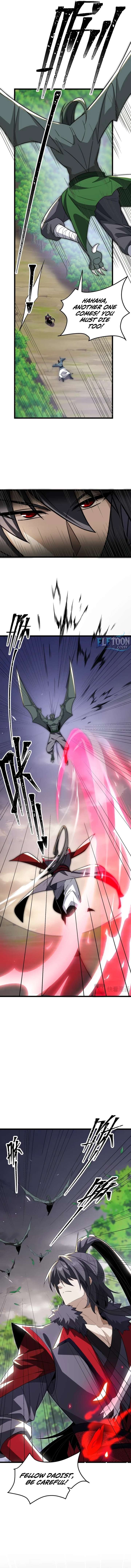 Reborn After the Eight Empresses Betrayed Me, Now I’ll Make Them Regret It Chapter 19 59 ch 19 14