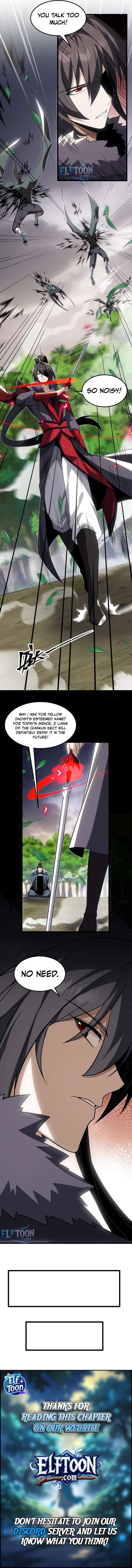 Reborn After the Eight Empresses Betrayed Me, Now I’ll Make Them Regret It Chapter 19 60 ch 19 15