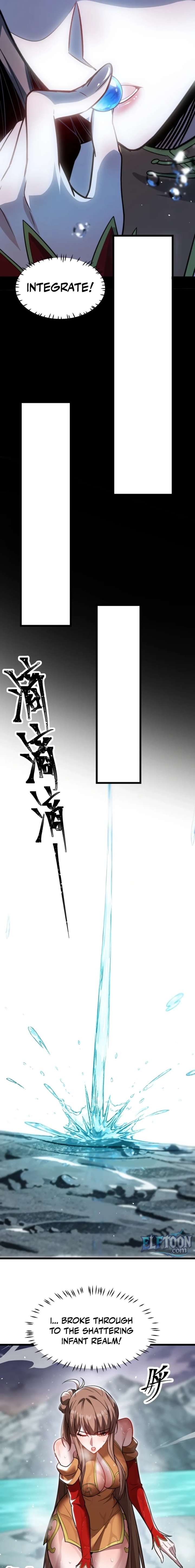 Reborn After the Eight Empresses Betrayed Me, Now I’ll Make Them Regret It Chapter 19 47 ch 19 2
