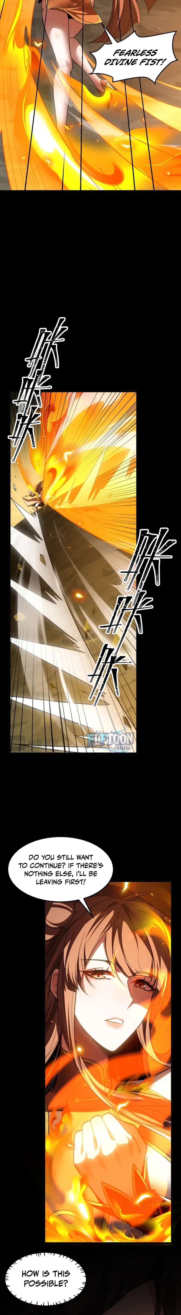 Reborn After the Eight Empresses Betrayed Me, Now I’ll Make Them Regret It Chapter 19 50 ch 19 5