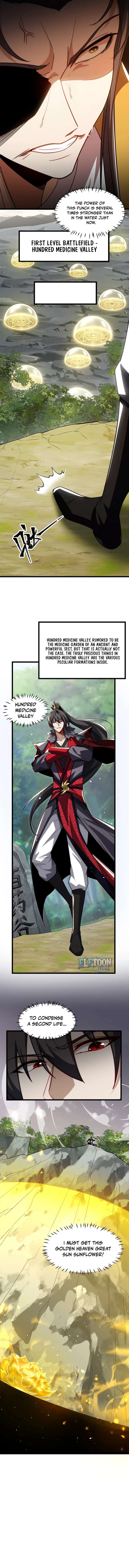 Reborn After the Eight Empresses Betrayed Me, Now I’ll Make Them Regret It Chapter 19 51 ch 19 6