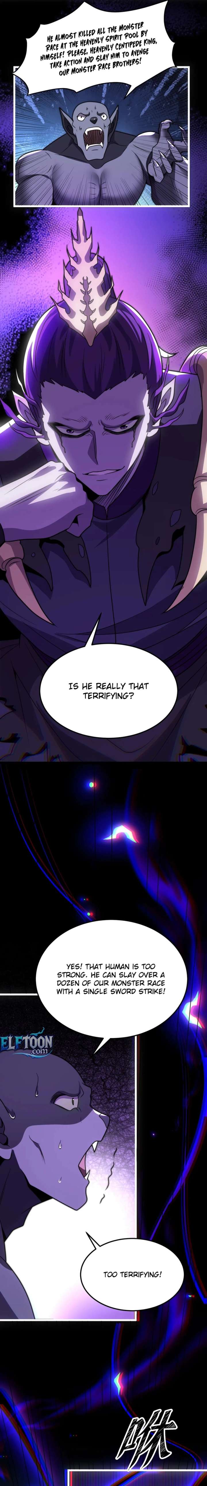 Reborn After the Eight Empresses Betrayed Me, Now I’ll Make Them Regret It Chapter 20 68 ch 20 11