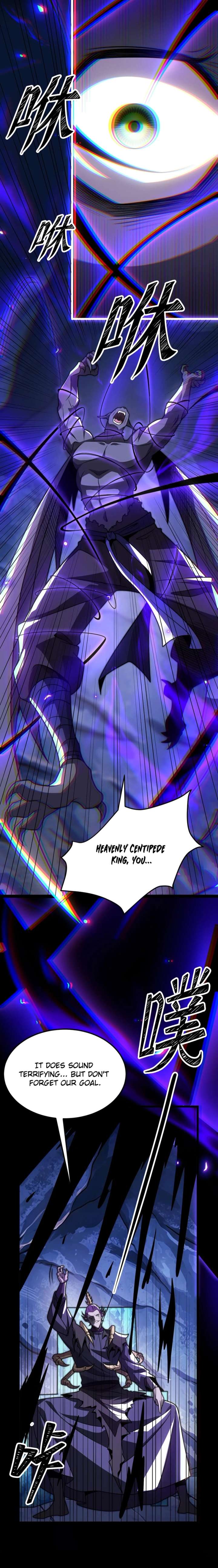 Reborn After the Eight Empresses Betrayed Me, Now I’ll Make Them Regret It Chapter 20 69 ch 20 12