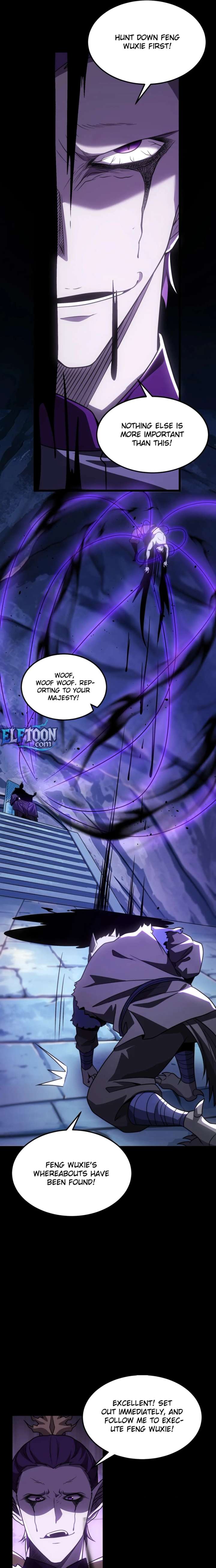 Reborn After the Eight Empresses Betrayed Me, Now I’ll Make Them Regret It Chapter 20 70 ch 20 13