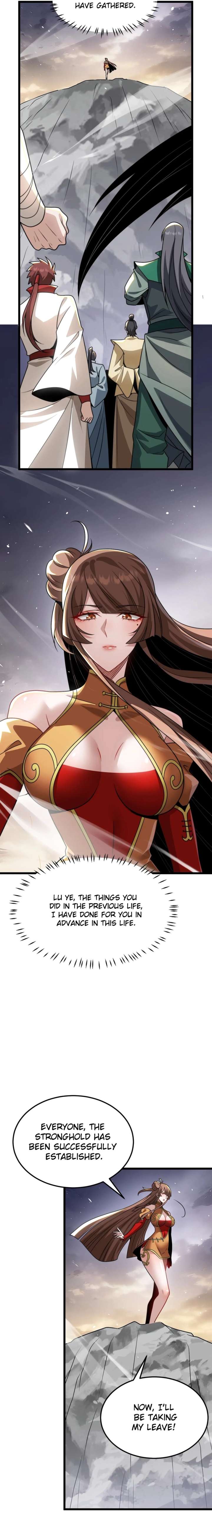 Reborn After the Eight Empresses Betrayed Me, Now I’ll Make Them Regret It Chapter 20 72 ch 20 15