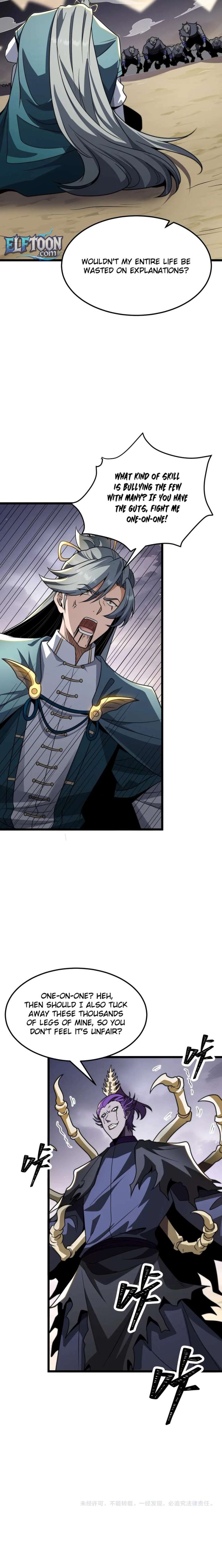 Reborn After the Eight Empresses Betrayed Me, Now I’ll Make Them Regret It Chapter 20 75 ch 20 18