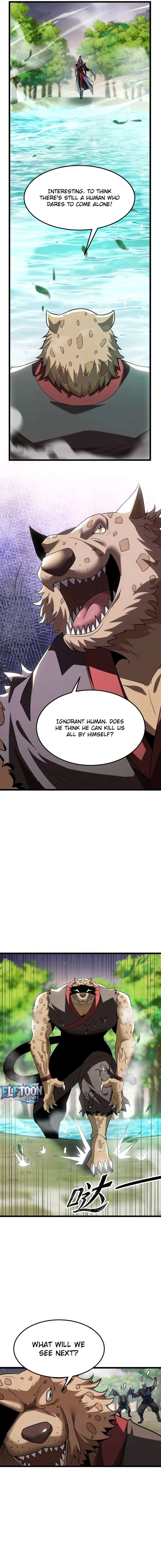 Reborn After the Eight Empresses Betrayed Me, Now I’ll Make Them Regret It Chapter 20 61 ch 20 4
