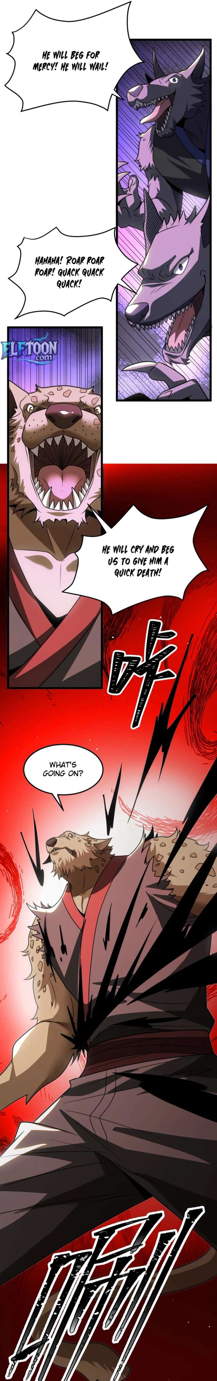 Reborn After the Eight Empresses Betrayed Me, Now I’ll Make Them Regret It Chapter 20 62 ch 20 5