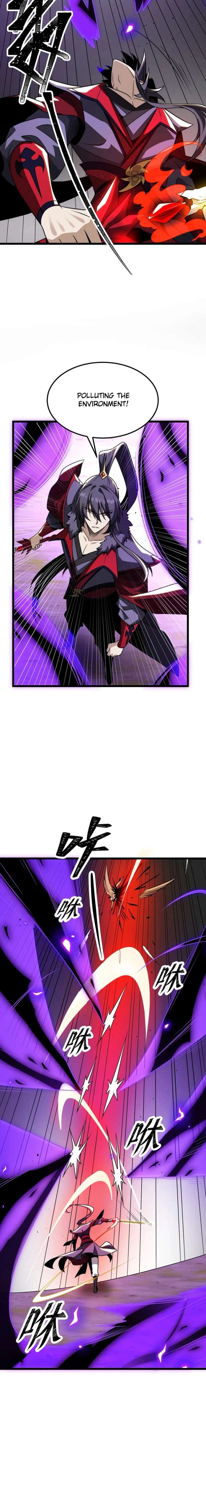 Reborn After the Eight Empresses Betrayed Me, Now I’ll Make Them Regret It Chapter 20 65 ch 20 8