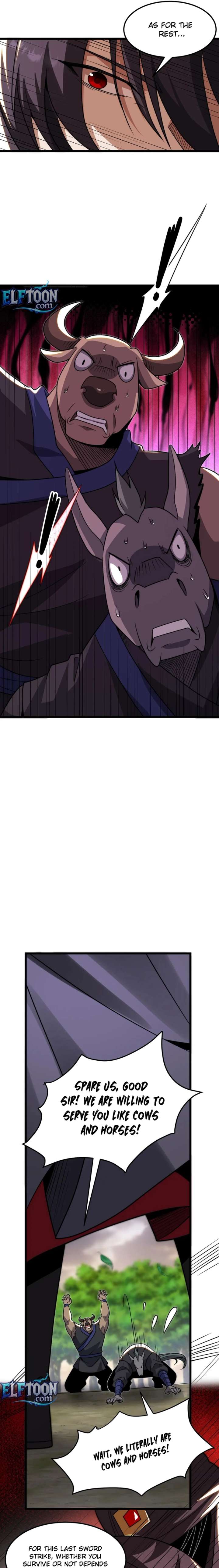 Reborn After the Eight Empresses Betrayed Me, Now I’ll Make Them Regret It Chapter 20 66 ch 20 9