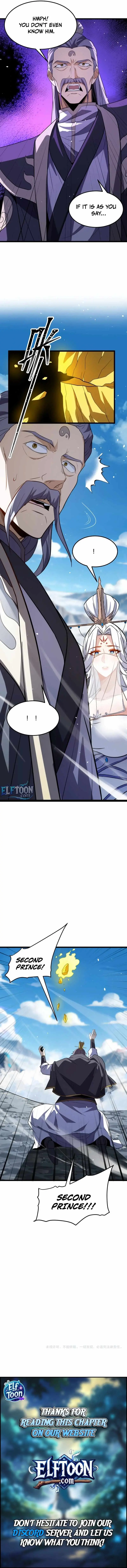 Reborn After the Eight Empresses Betrayed Me, Now I’ll Make Them Regret It Chapter 33 32 214b7687b04d